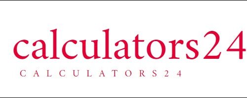 Calculators24.com: Free Online Calculators – Math, Fitness, Finance, Science